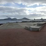 Apartamento A 2 Min De Playa De Las Canteras Las Palmas de Gran Canaria