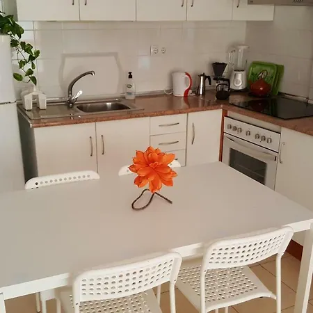 Apartamento En Canteras Palmas Las Palmas de Gran Canaria