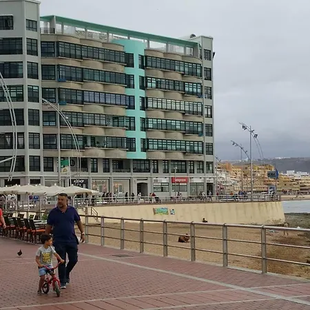 En Canteras Palmas *