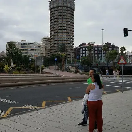 En Canteras Palmas Las Palmas de Gran Canaria