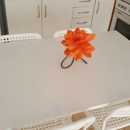 En Canteras Palmas Apartamento