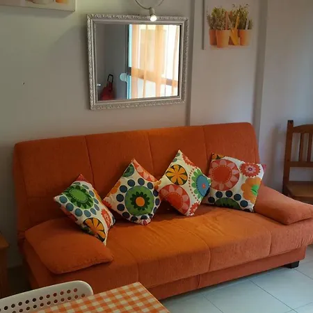 Apartamento En Canteras Palmas Las Palmas de Gran Canaria