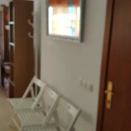 Apartment En Canteras Palmas Las Palmas de Gran Canaria