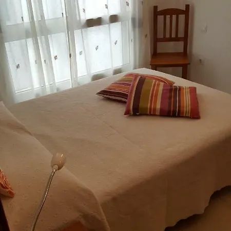 En Canteras Palmas Apartment *