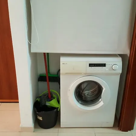 En Canteras Palmas Apartamento