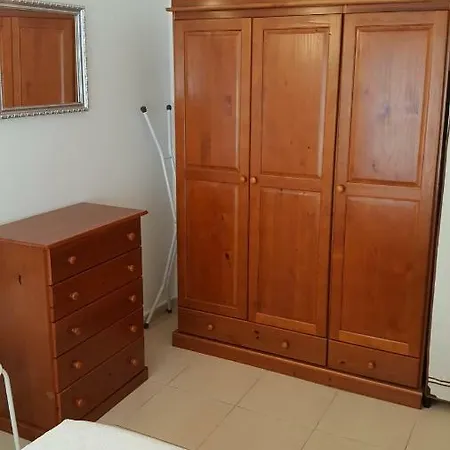 A 2 Min De Playa De Canteras Apartment